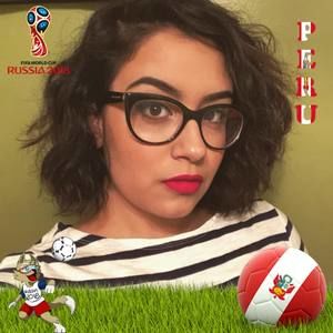 Meet your Posher, Valeria